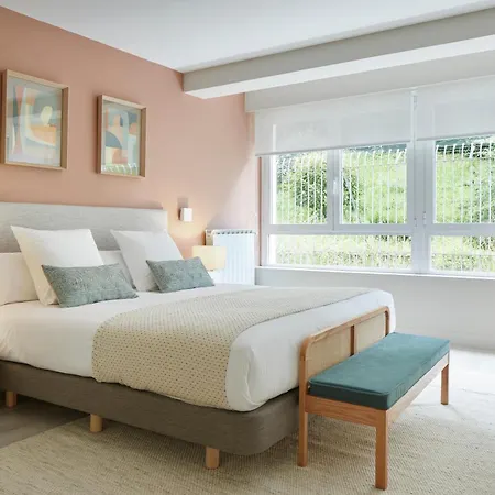 Playa De La Concha 9 By Feelfree アパート *