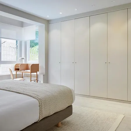 Playa De La Concha 9 By Feelfree Апартаменты Сан-Себастьян