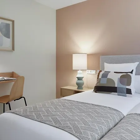 Playa De La Concha 9 By Feelfree アパート