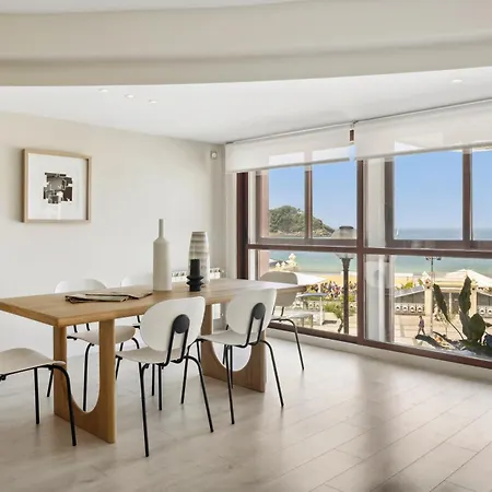 Playa De La Concha 9 By Feelfree *