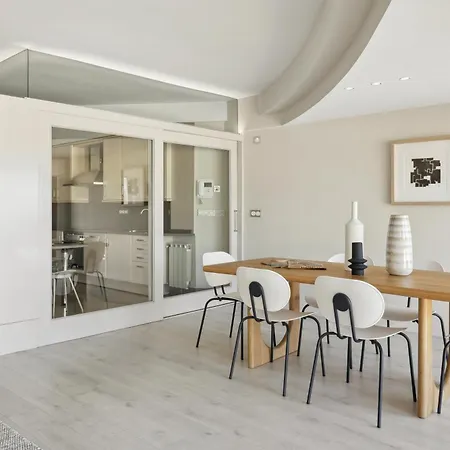 Playa De La Concha 9 By Feelfree *