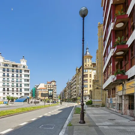 Playa De La Concha 9 By Feelfree アパート