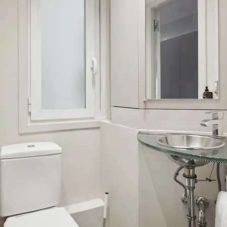 Playa De La Concha 9 By Feelfree * Сан-Себастьян