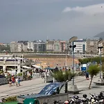 Playa De La Concha 9 By Feelfree * San Sebastián