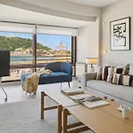 Playa De La Concha 9 By Feelfree Apartmán