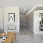 Playa De La Concha 9 By Feelfree Apartmán *