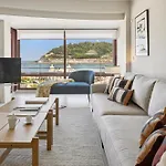 Playa De La Concha 9 By Feelfree Apartmán