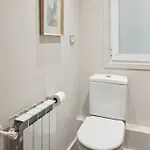 Apartmán Playa De La Concha 9 By Feelfree San Sebastián