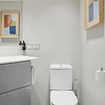 Apartmán Playa De La Concha 9 By Feelfree San Sebastián