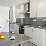 Apartmán Playa De La Concha 9 By Feelfree San Sebastián