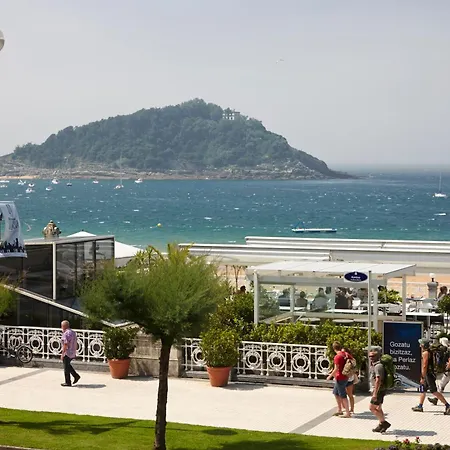 Playa De La Concha 9 By Feelfree Apartmán