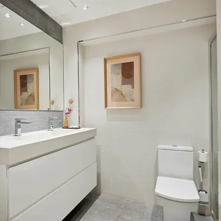 Playa De La Concha 9 By Feelfree شقة *