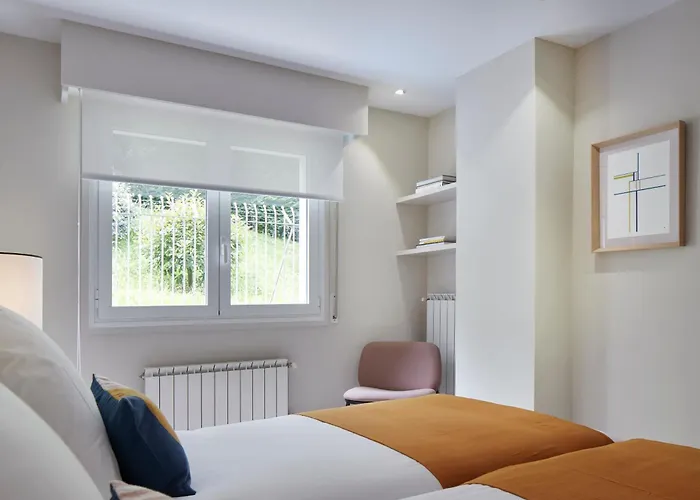 Playa De La Concha 9 By Feelfree *