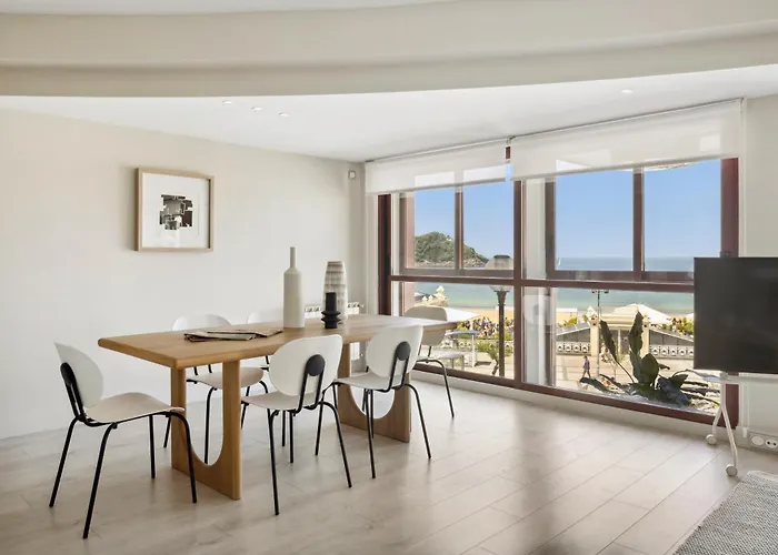 Playa De La Concha 9 By Feelfree *