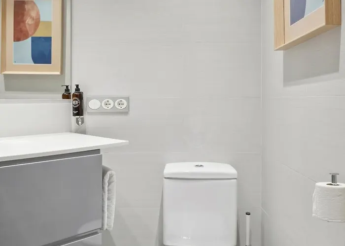 Apartment Playa De La Concha 9 By Feelfree San Sebastian