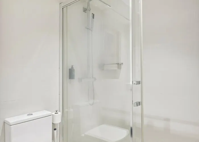 Apartment Playa De La Concha 9 By Feelfree