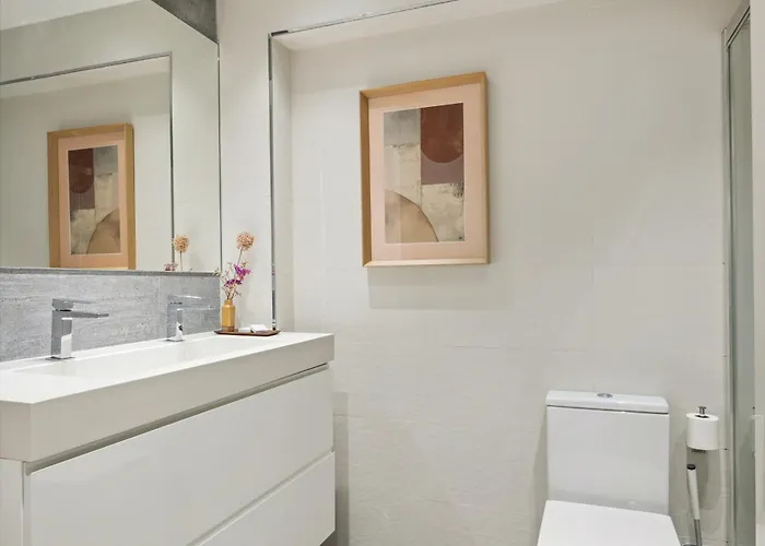 Playa De La Concha 9 By Feelfree Apartment *