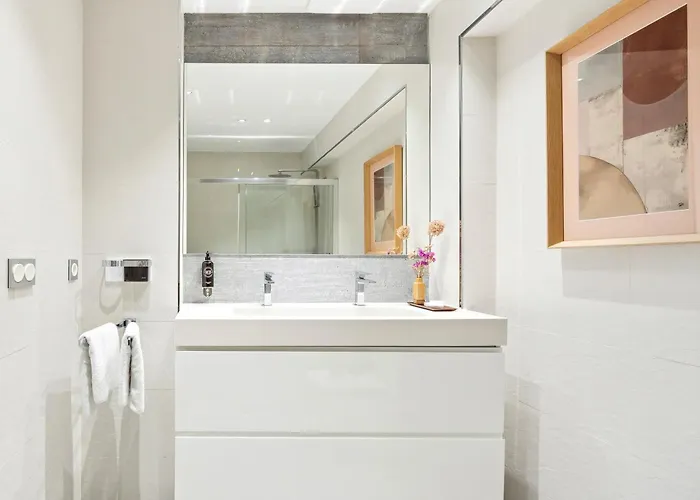 Playa De La Concha 9 By Feelfree