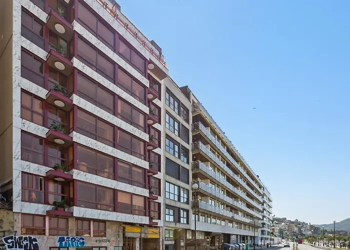 Playa De La Concha 9 By Feelfree San Sebastian