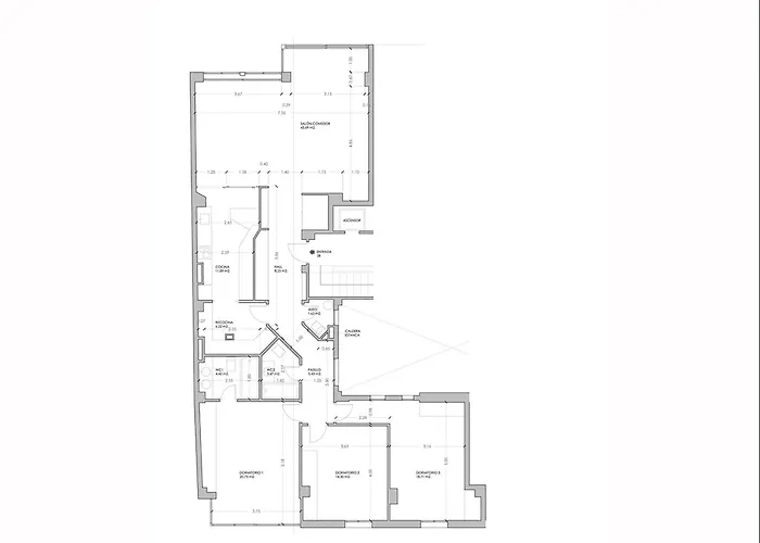 Playa De La Concha 9 By Feelfree Apartment *