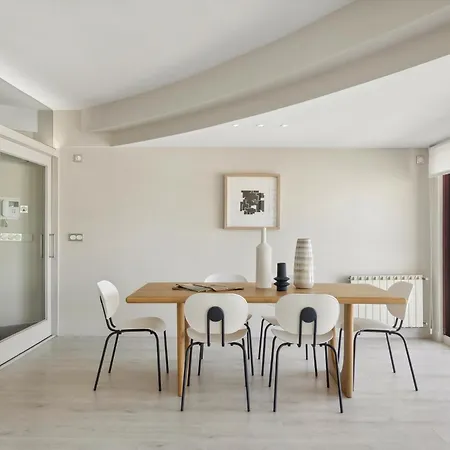 Lägenhet Playa De La Concha 9 By Feelfree *