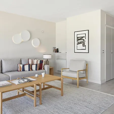 Playa De La Concha 9 By Feelfree San Sebastián