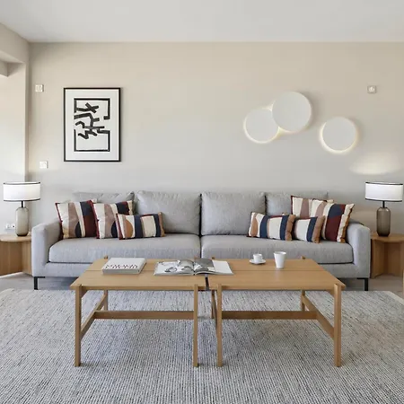 Playa De La Concha 9 By Feelfree *