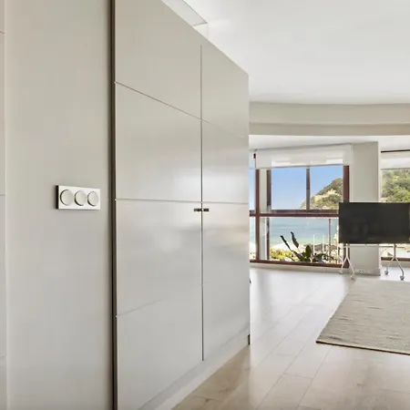 Playa De La Concha 9 By Feelfree *