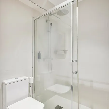 Lägenhet Playa De La Concha 9 By Feelfree