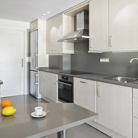 Lägenhet Playa De La Concha 9 By Feelfree San Sebastián