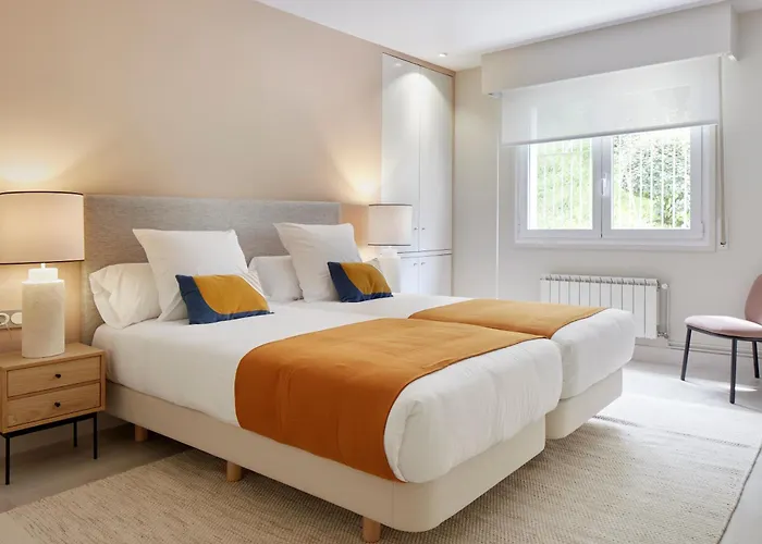 Appartement Playa De La Concha 9 By Feelfree