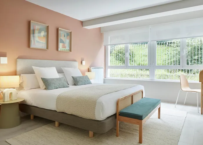 Playa De La Concha 9 By Feelfree Appartement *