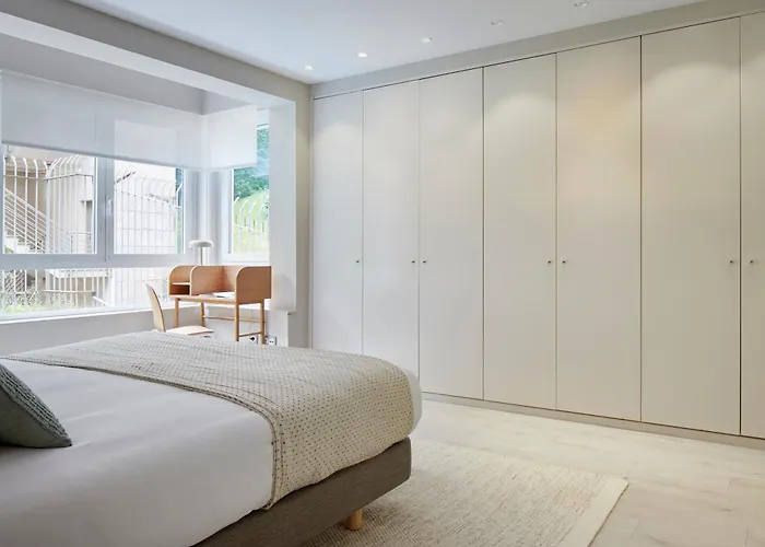 Playa De La Concha 9 By Feelfree Appartement San Sebastian