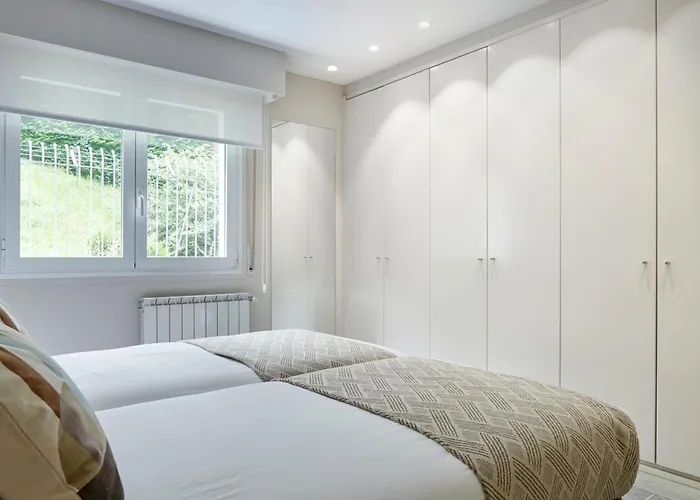 Playa De La Concha 9 By Feelfree