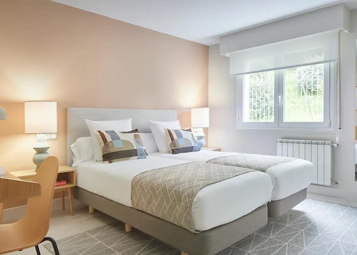 Playa De La Concha 9 By Feelfree