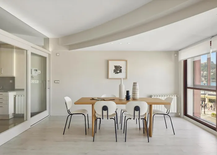 Appartement Playa De La Concha 9 By Feelfree *