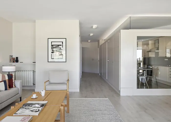 Playa De La Concha 9 By Feelfree Appartement *