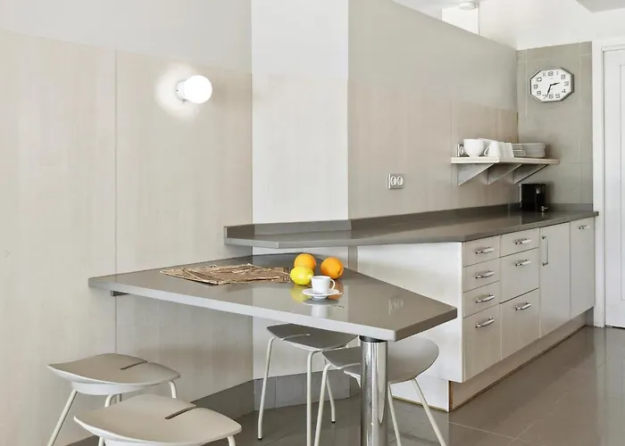 Playa De La Concha 9 By Feelfree Appartement *