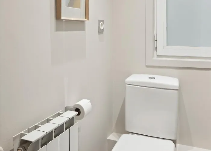 Appartement Playa De La Concha 9 By Feelfree San Sebastian