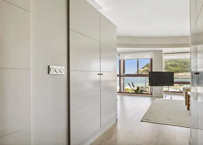 Playa De La Concha 9 By Feelfree *