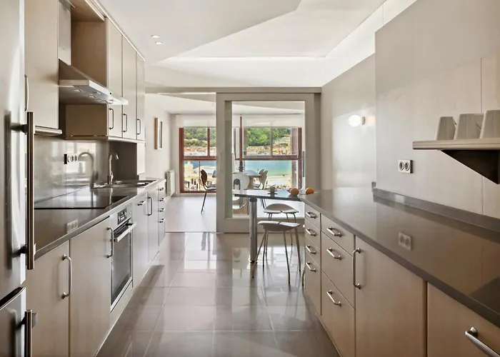 Appartement Playa De La Concha 9 By Feelfree San Sebastian