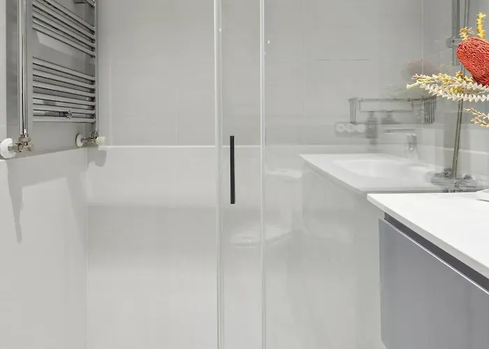 Playa De La Concha 9 By Feelfree *